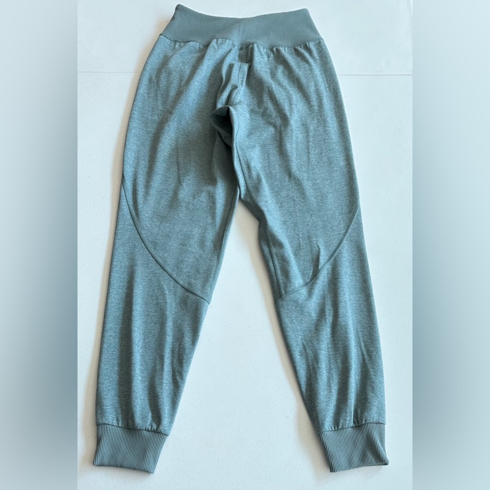 THE NORTH FACE Women's Dune Sky Jogger, Goblin Blue Heather, Size XS - Picture 6 of 12